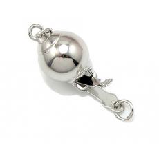 the clasp for pearl jewelry