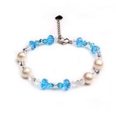 fresh water pearl bracelets