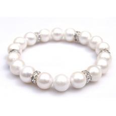 7-8mm freshwater pearl bracelets