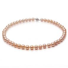 6-7mm pearl necklaces