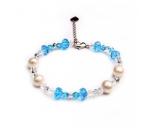fresh water pearl bracelets