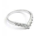 fashion crystal ring 2013 new arrivel