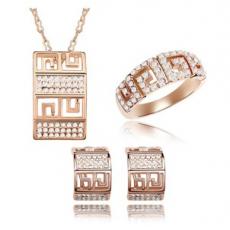fashion jewelry sets