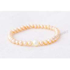 4-4.5mm pearl bracelets