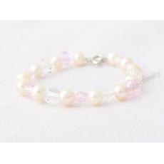 fashion pearl bracelet