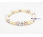 2013 newest pearl bracelet