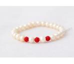 children pearl bracelets