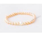 4-4.5mm pearl bracelets