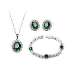 jewelry set