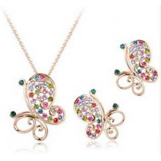 fashion jewelry sets