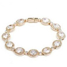 Swarovski crystal bracelets