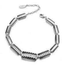 Swarovski crystal bracelets