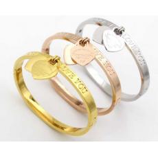bangles with heart charms