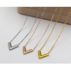 steel necklaces